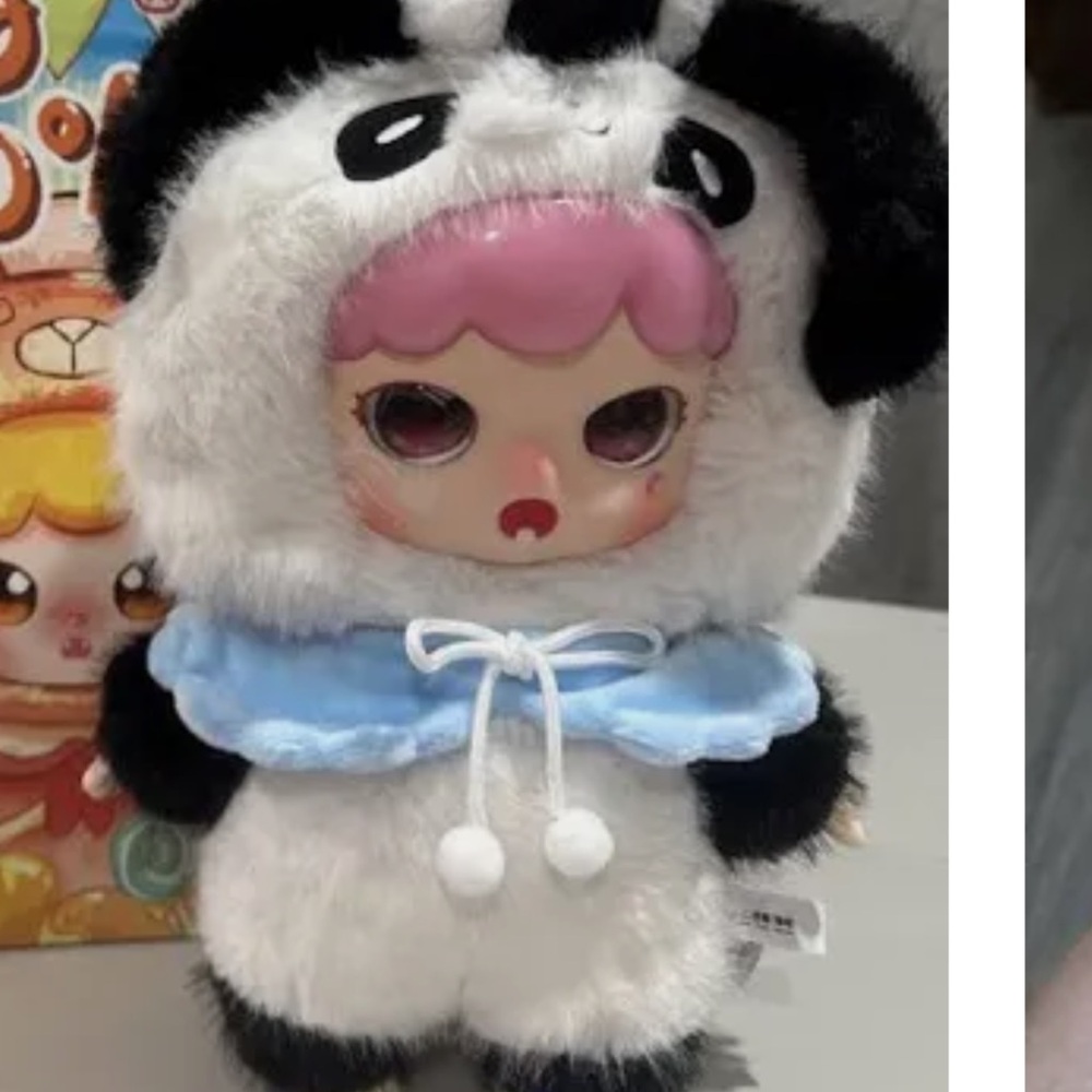 Joymiya 400% Panda
